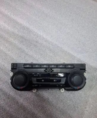 Seat Altea Climate control unit 5HB01017012