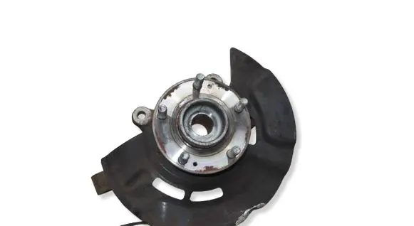 KIA Sportage Front wheel hub 