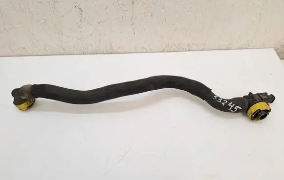 Fiat Scudo Breather/breather pipe/hose 9671337480