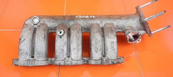 KIA Rio Intake manifold SSACY 19MB17