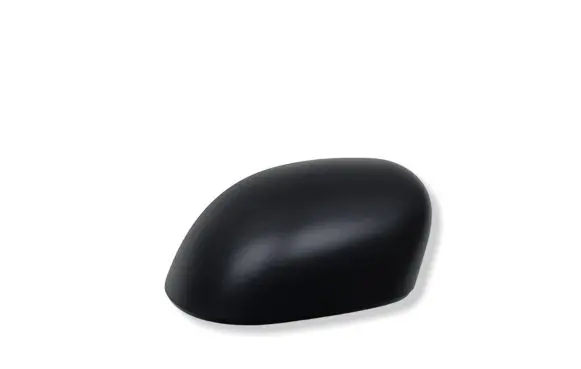 Fiat Panda III Plastic wing mirror trim cover 0735513033 01704812700 735513033