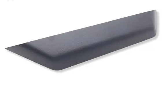 Citroen C4 III e-C4 Dashboard glove box trim 9836326680