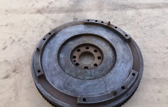 Chrysler Voyager Flywheel DA215112 22351