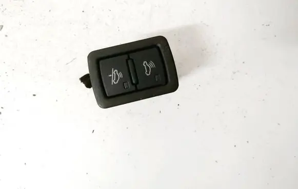 Audi A4 S4 B8 8K Alarm switch 4f0962109