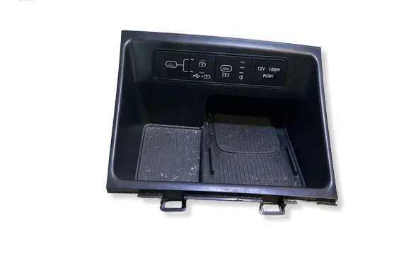 Hyundai Tucson IV NX4 USB control unit 95560N9620 35861301