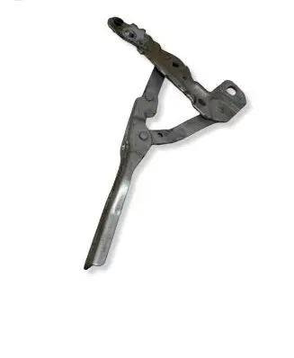Jeep Compass Engine bonnet/hood hinges 321AC