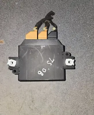 Volkswagen Multivan T5 Other control units/modules 7E0919283 H01SD01C02 601729