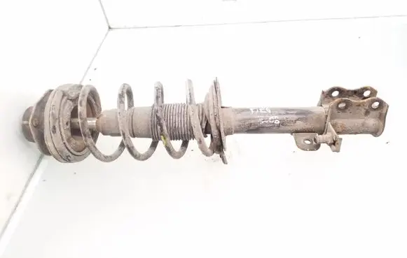 Chevrolet Lacetti Front shock absorber with coil spring