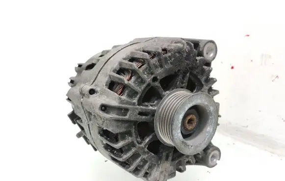 BMW 5 E60 E61 Generator/alternator 7802261