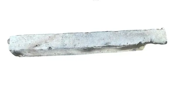 Audi 80 90 B2 Side skirt rear trim 813853559A