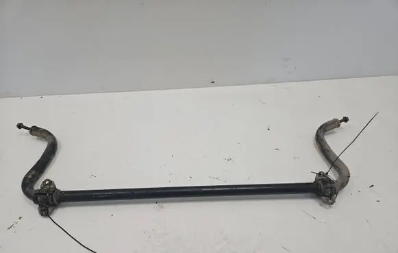 Audi A6 S6 C6 4F Front subframe