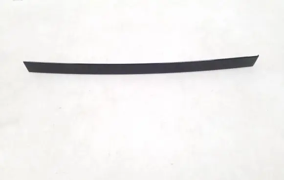 Other rear door trim element