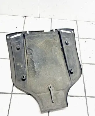 Bentley Continental Engine splash shield/under tray 3w8825307