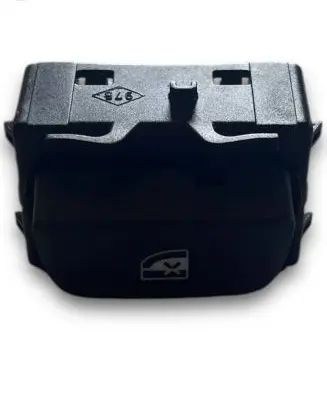 Renault Captur Central body control module 254291224R