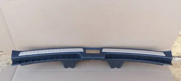 Volvo XC90 Trunk/boot sill cover protection 32353428