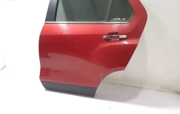 Chevrolet Tracker Rear door 95400519