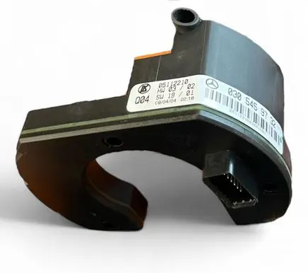 Mercedes-Benz E W211 Steering angle sensor 0305459732