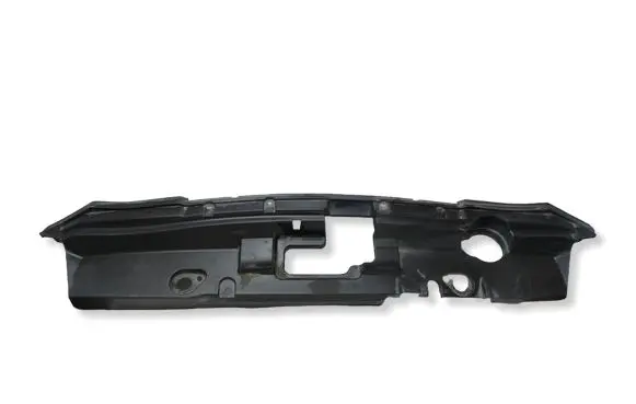 Nissan Leaf II (ZE1) Engine bonnet/hood lock trim molding 623225SK0A
