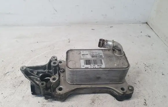 Mercedes-Benz Sprinter W901 W902 W903 W904 Gearbox / Transmission oil cooler 70362380