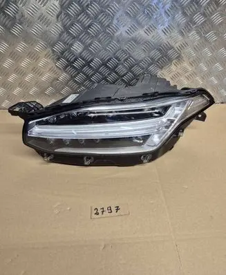 Volvo XC90 Headlight/headlamp 32404715