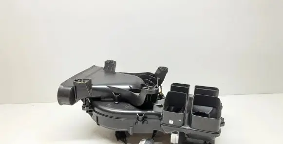 Mercedes-Benz R W251 Interior heater climate box assembly A2518300008 929566G