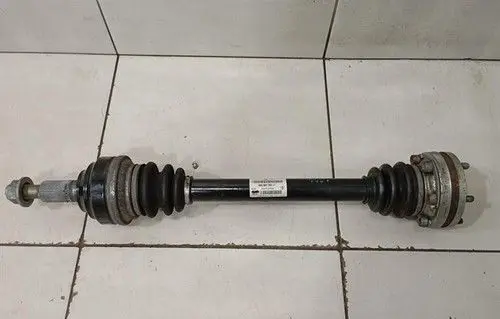 Porsche 718 Cayman 982 982c Rear driveshaft 982501201J