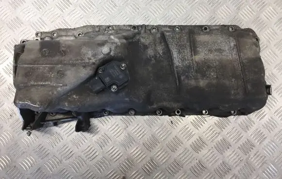 BMW 5 F10 F11 Oil sump 7800322 11137800322