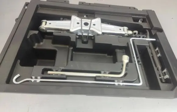 Lexus RX 450H Tool set 6499748030