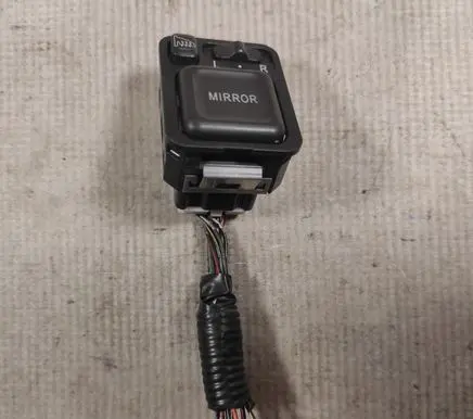 Honda Civic Wing mirror control module S5AJ211M1