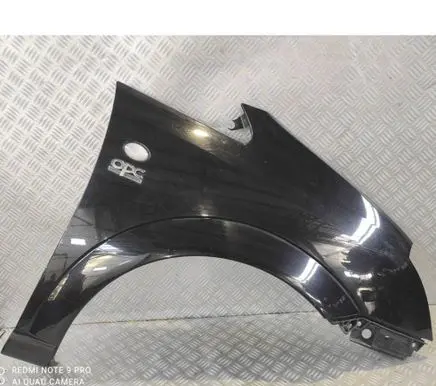 Opel Meriva A Fender 