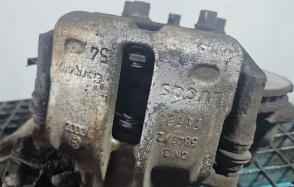 Audi A4 S4 B6 8E 8H Front brake caliper IMPRK1423749