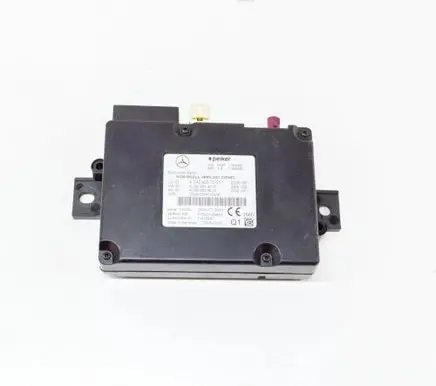 Mercedes-Benz GL X166 Other devices A2429029500 A2429019000