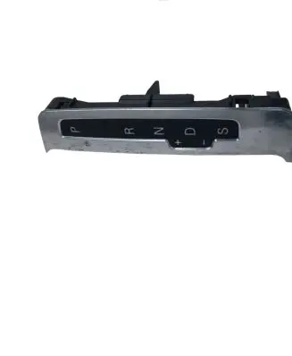 Audi A6 S6 C6 4F Gear shift selector indicator 4F2713463C