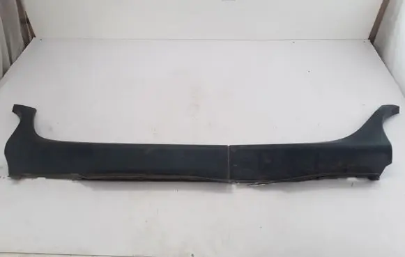 Renault Scenic I Sill