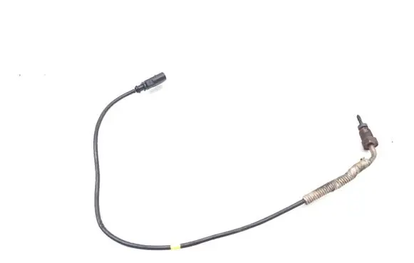Exhaust gas temperature sensor