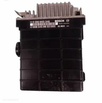 Mercedes-Benz E W124 Engine control unit/module 0085459832