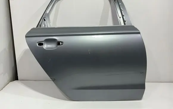 Audi A6 S6 C7 4G Rear door 
