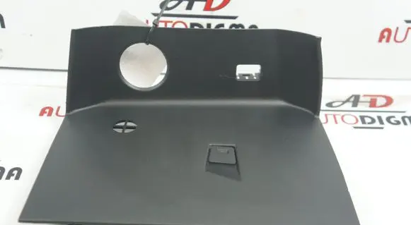 Peugeot 5008 Dashboard lower bottom trim panel 9810274377