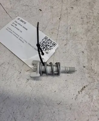 Jaguar XF X260 Other interior part 1234