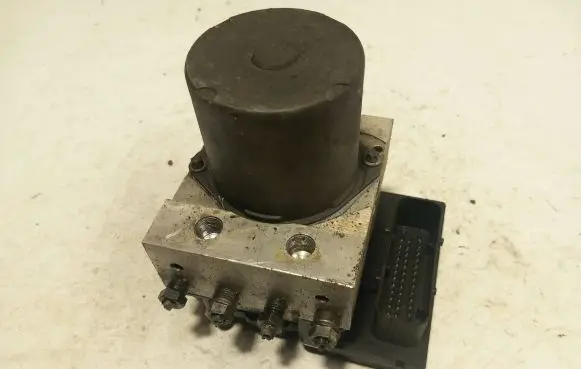 BMW X5 E53 ABS Pump 6762059 0265234095 03083110033