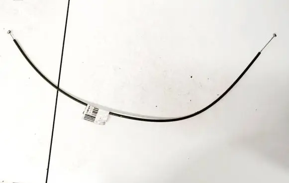 Citroen Berlingo Handbrake/parking brake wiring cable 