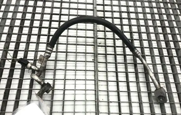 Ford Focus Air conditioning (A/C) pipe/hose H1F1-19N601-GB