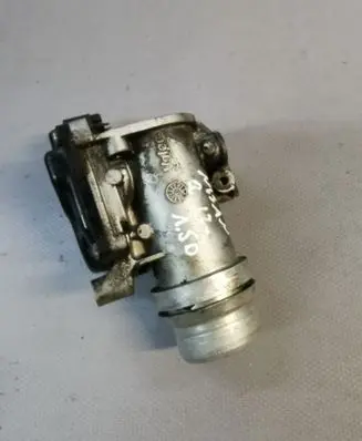 Nissan Qashqai Throttle valve 8200614985
