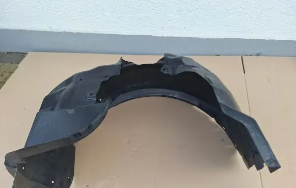 Mazda 6 Front arch 