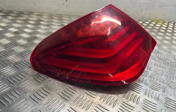 BMW 7 F01 F02 F03 F04 Rear/tail lights 7182197 182197EK5