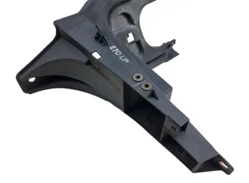 BMW X5 E70 Headlight/headlamp mounting bracket 7157983