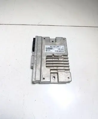 Gateway control module