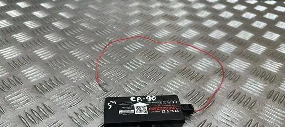 BMW 3 F30 F35 F31 Other devices 10R0622112