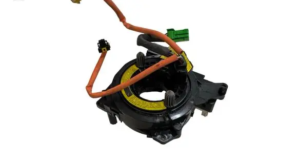 Volvo V50 Airbag slip ring squib (SRS ring) 