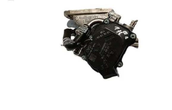 Audi A3 S3 8L Throttle valve 04L128063T